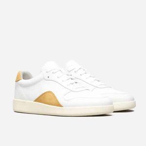 Everlane The ReLeather  Court Shoe